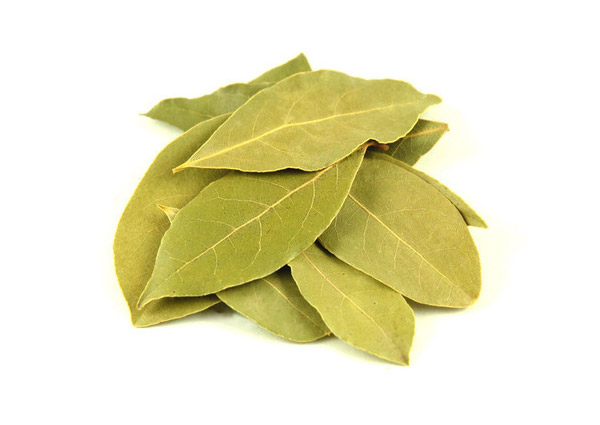 Bay Leaves