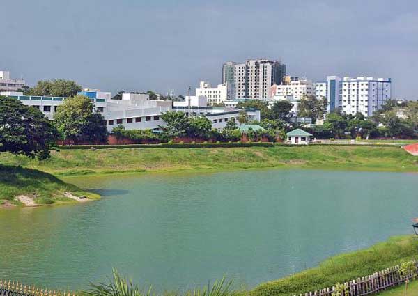 Chetpet