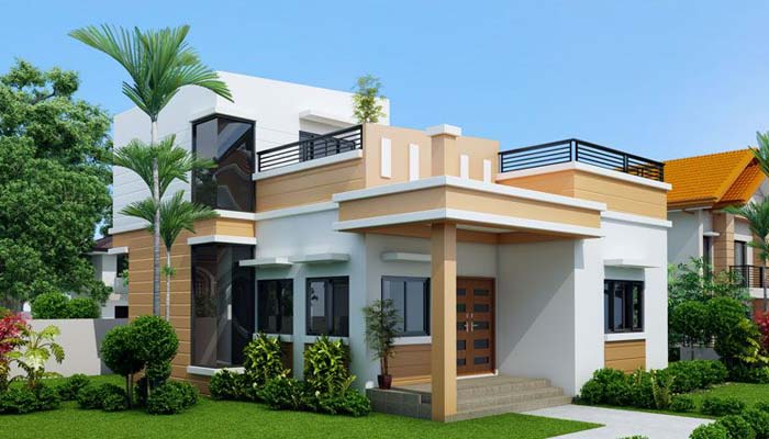 North Facing Home Vastu