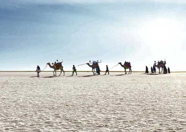 Rann of Kutch