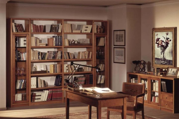 Amazing Bookshelf Decor Ideas