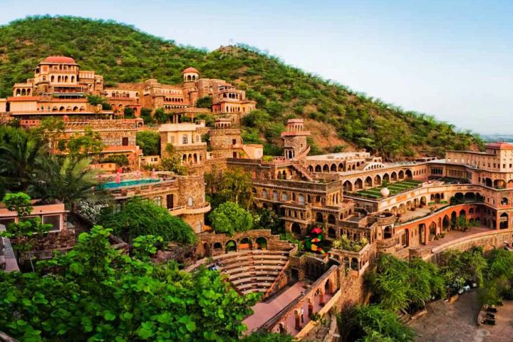 10 Best Weekend Getaways from Delhi