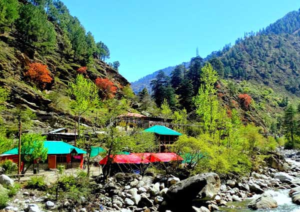 Dharamshala Himachal Pradesh