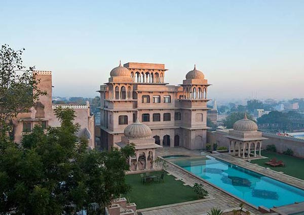 Mandawa Rajasthan