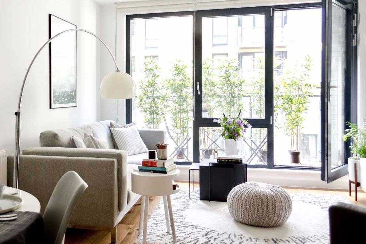 Useful Tips to Make a Small Room Look Bigger - Surf India Official Blog |  Surfindia.com