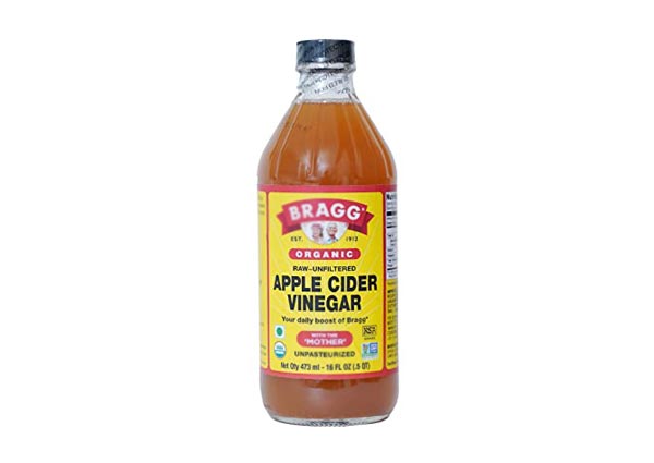 Apple Cider Vinegar