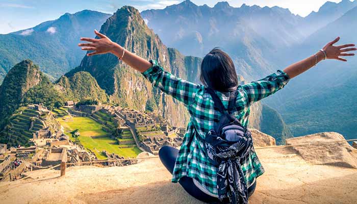 5 best places in india for solo female travelers