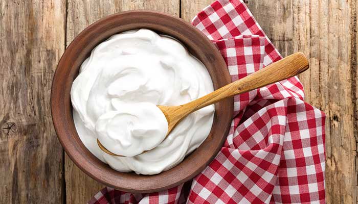 5 Hidden Benefits of Milk Cream for Supple and Flawless Skin!