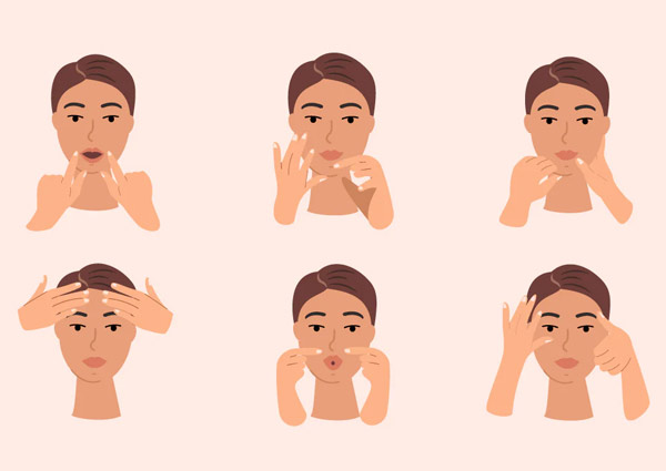 Facial Exercise