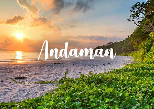 andaman nicobar