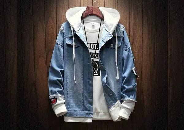 denim jackets