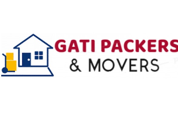 gati packers and movers