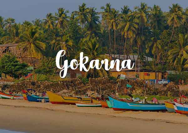 gokarna