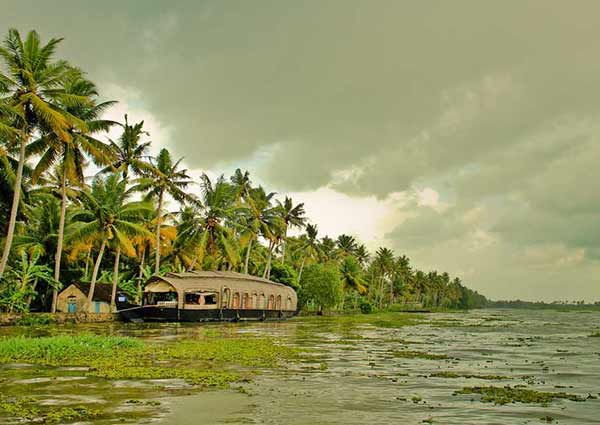 kumarakom