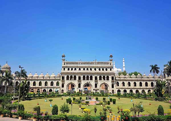 lucknow