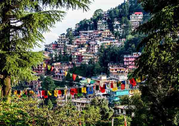 mcleodganj