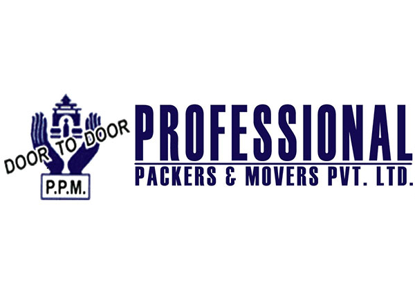 professional Packers and movers pvt. ltd.