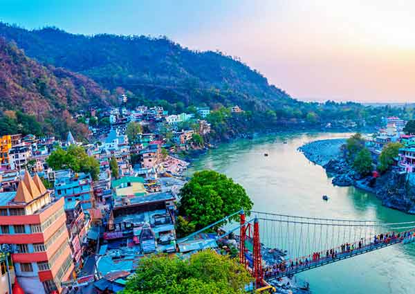 rishikesh