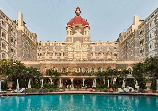 taj mahal palace mumbai