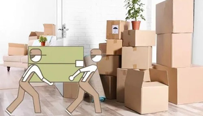 Top 10 Reliable Packers and Movers in India 2024 – Surfindia