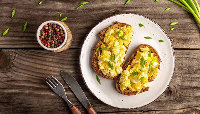 12 Best Egg Substitutes to Enjoy Egg Less Meals