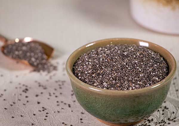 Chia Seeds