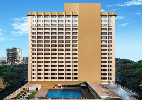 Taj President Hotel Mumbai