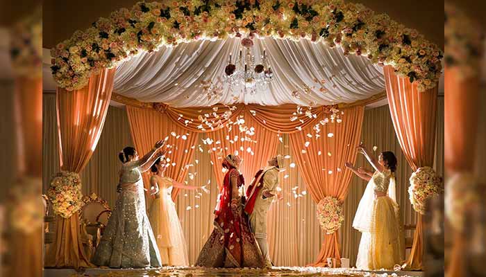 Top Wedding Trends That Will Rock in 2023!