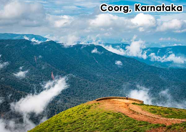 coorg karnataka