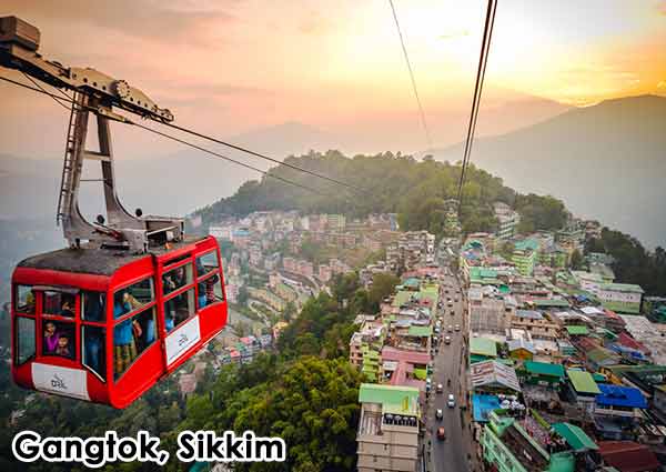 gangtok sikkim