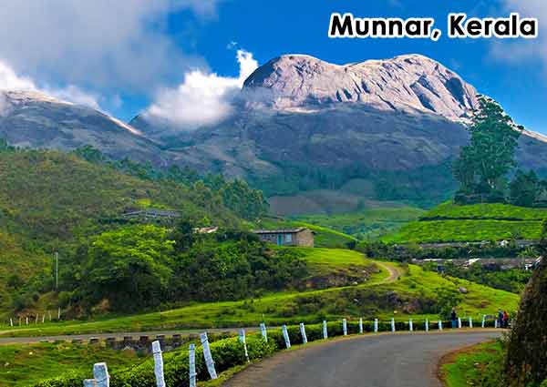 munnar kerala