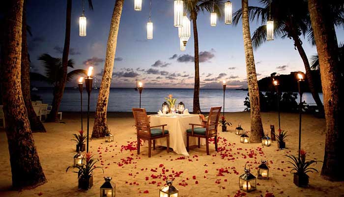 15 Most Romantic Places of India in 2024!
