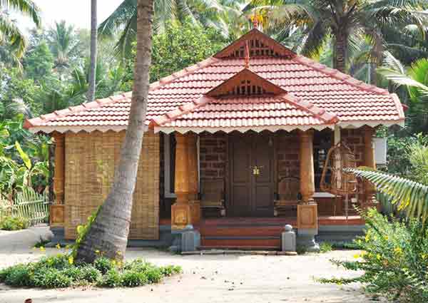 Ben's Homestay Kochi