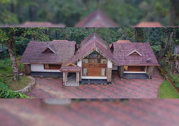 Deep Wood Resort Munnar