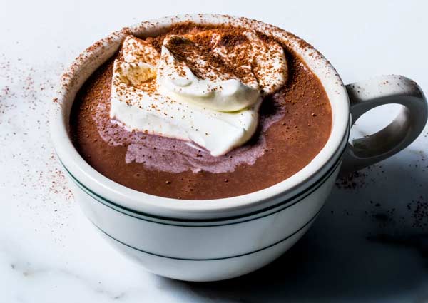 Hot Chocolate