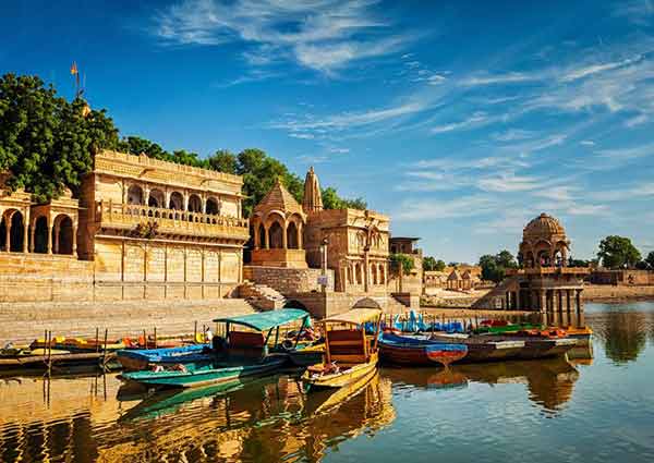 Jaisalmer