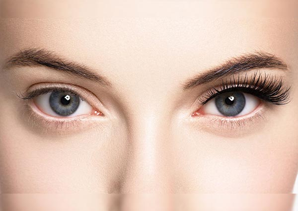 Pros of Eyelash Extension