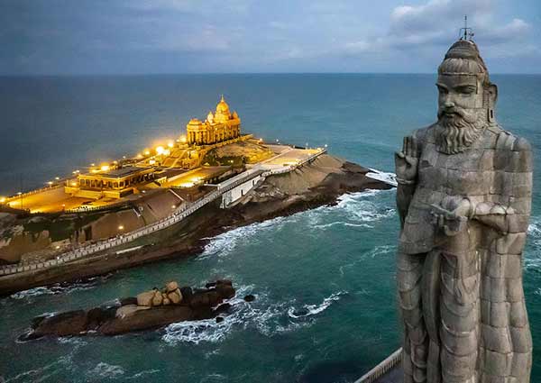 kanyakumari