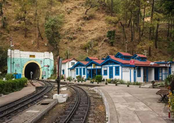 Tunnel 103, Himachal Pardesh