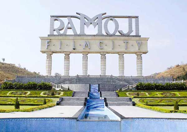 Ramoji Film City, Hyderabad