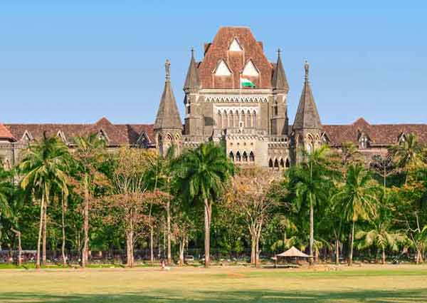 Bombay High Court, Mumbai