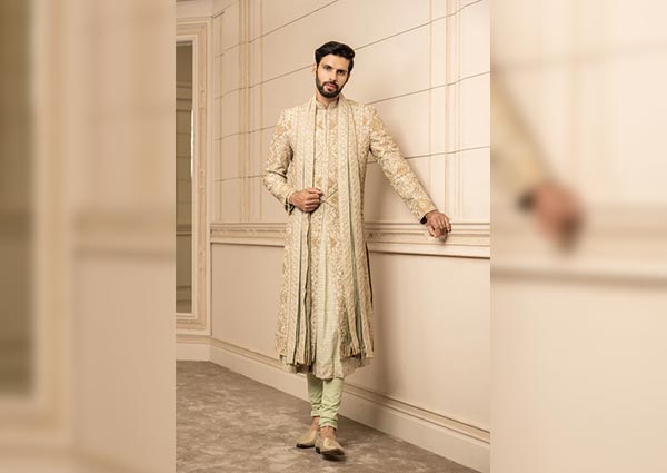 Sherwani