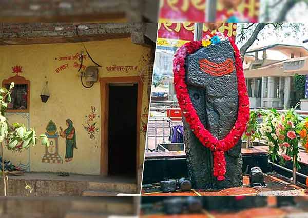 door less houses shani shingnapur maharashtra