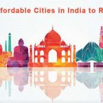 most affordable cities in india to relocate