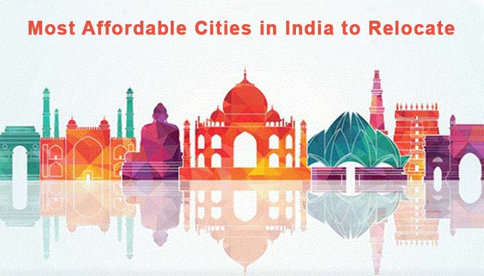 Most Affordable Cities in India to Relocate in 2024