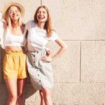summer outfit essentials for holiday trip