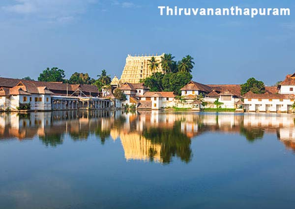 thiruvananthapuram