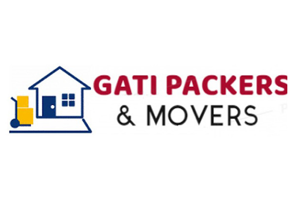 Gati Packers and Movers