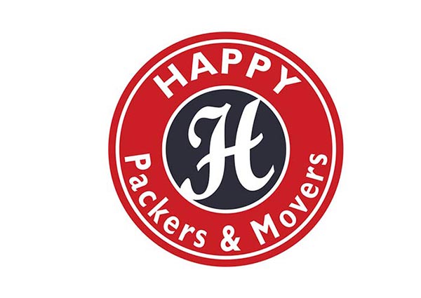 happy packers and movers pvt. Ltd.
