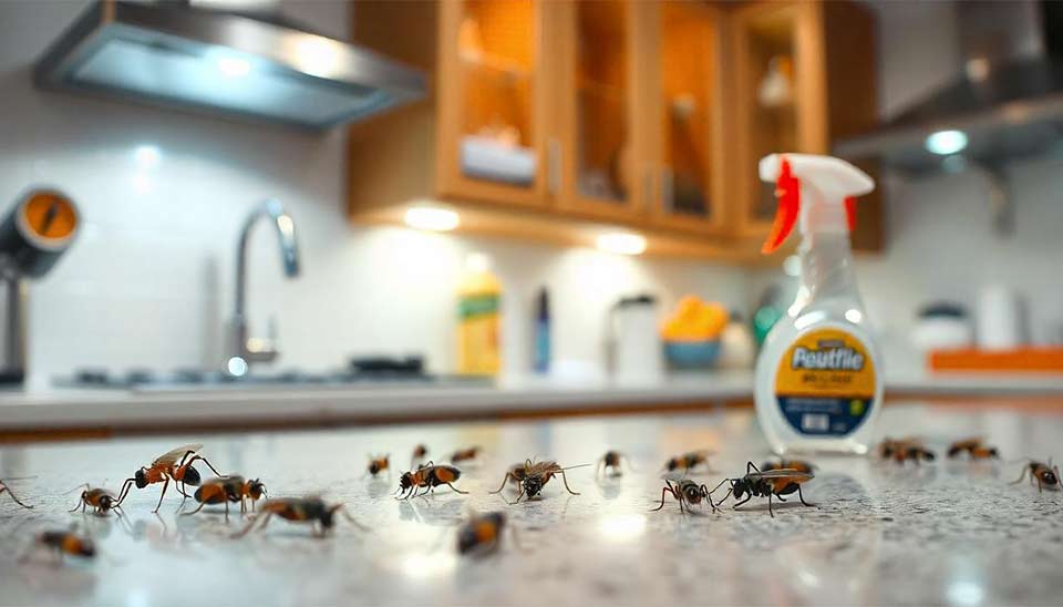 10 Common Household Pests and How to Get Rid of Them - Surf India ...